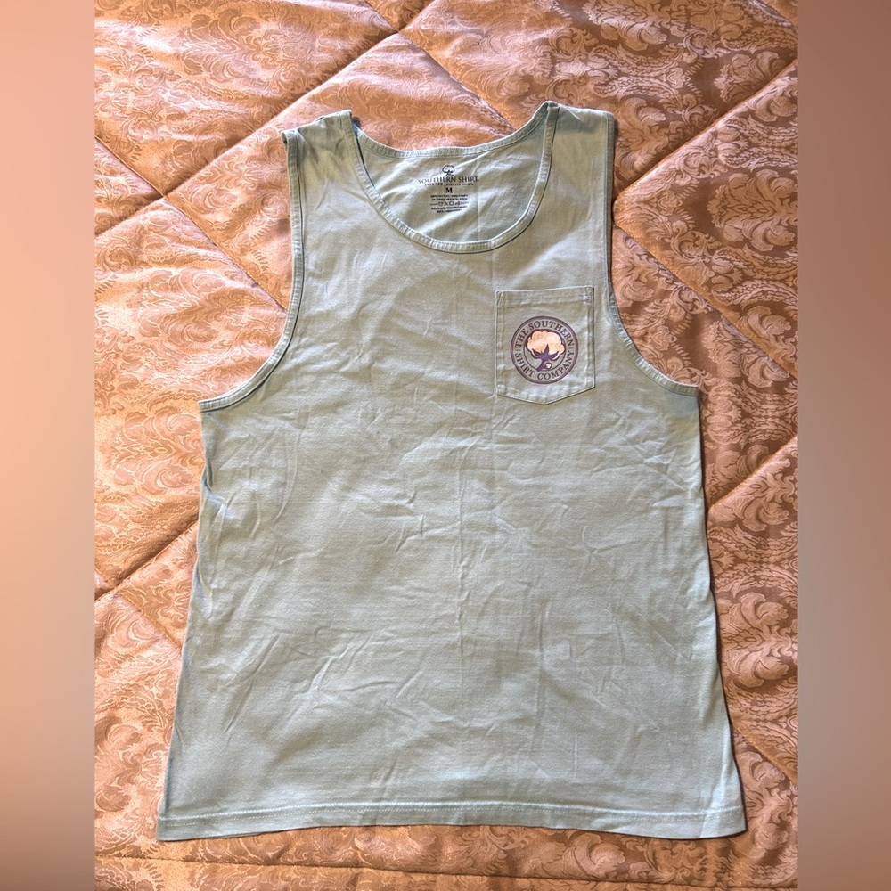 Southern Shirt Co tank top